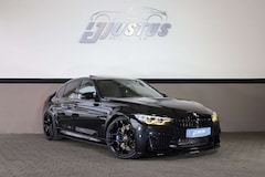 Bild des Angebotes BMW M3 /360*/H&K/TTW/SHZ/LED/MPerformanceExhaust/R20