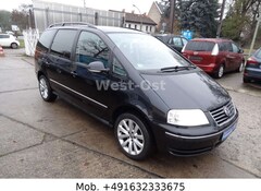 Bild des Angebotes VW Sharan 1.9 TDI Highline Automat Klima Navi PDC
