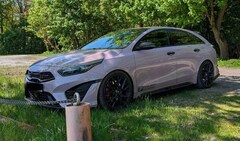 Bild des Angebotes Kia ProCeed / pro_cee'd 1.6 T-GDI DCT7 OPF GT