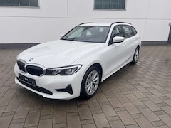 Bild des Angebotes BMW 316 316 d Touring Aut. Edition Luxury Line Purity