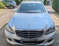 Bild des Angebotes Mercedes-Benz E 220 E-Klasse T-Modell Diesel T CDI Elegance