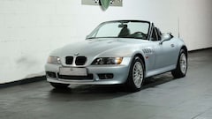 Bild des Angebotes BMW Z3 Roadster 1.8