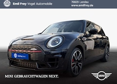 Bild des Angebotes MINI John Cooper Works Clubman John Cooper Works Clubman All4 Aut. John Cooper Wo