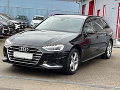 Bild des Angebotes Audi A4 30 TDI*TüV Neu*AHK*LED*Klima*Navi*Sitzhzg*SR+WR