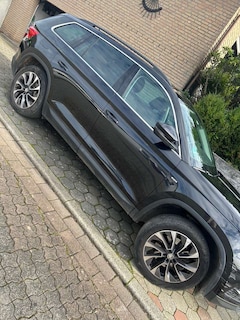 Bild des Angebotes Skoda Kodiaq Kodiaq 2.0 TSI 4x4 DSG Drive 125