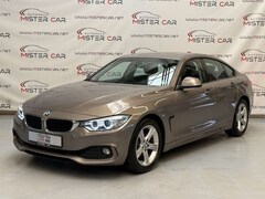 Bild des Angebotes BMW 428 428i Gran Coupé Navi/Leder/Xenon/PDC/SHZ/HIFI/17