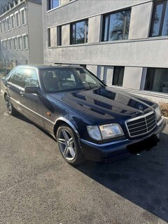 Bild des Angebotes Mercedes-Benz S 420 L