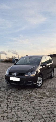 Bild des Angebotes VW Sharan VW Sharan 2.0 TDI SCR Highline