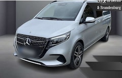 Bild des Angebotes Mercedes-Benz V 300 d AVANTGARDE Lang Burm|TWA|360|AHK|Sitzhz