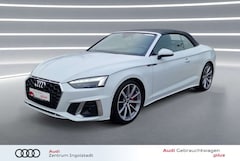 Bild des Angebotes Audi A5 Cabriolet 40 TFSI qu S line MATRIX NAVI Kam.