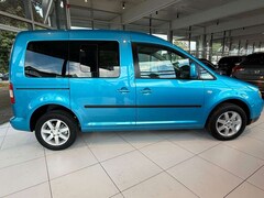 Bild des Angebotes VW Caddy Life Family