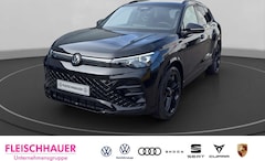 Bild des Angebotes VW Tiguan R-Line 1,5 TSI AHK-klappbar Navi Digitales Cockpit