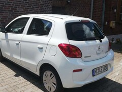Bild des Angebotes Mitsubishi Space Star 1.0 Active