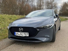 Bild des Angebotes Mazda 3 3 SKYACTIV-X 2.0 M-Hybrid DRIVE SELECTION