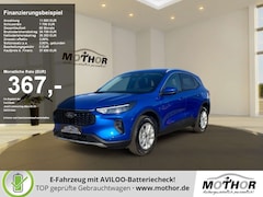 Bild des Angebotes Ford Kuga Titanium 2.5 Duratec FHEV ACC PDC NAV LED