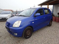 Bild des Angebotes Kia Picanto 1.1 EX*Klima