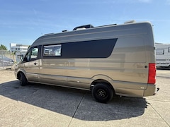 Bild des Angebotes VW Crafter 35 lang L3H2 Hochdach