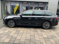 Bild des Angebotes Skoda Octavia Combi 1,5 TSI Style