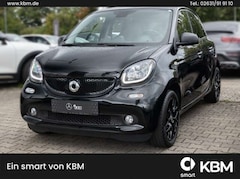 Bild des Angebotes smart forFour forfour °SPORT-PA.°SHZ°LED-PA.°COOL&AUDIO° BC