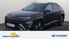 Bild des Angebotes Hyundai KONA KONA 1.6 Turbo DCT Prime 4WD Navi Leder Bose