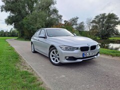 Bild des Angebotes BMW 328 328i Sport Line