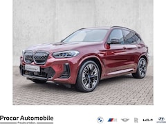Bild des Angebotes BMW iX3 M SPORT M Sport HUD PANO ACC AHK 360°KAM LM