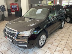 Bild des Angebotes Subaru Forester Platinum