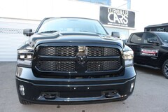 Bild des Angebotes Dodge RAM 1500 Crew Cab Classic Black Leder LED NAP SHD LPG