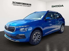 Bild des Angebotes Skoda Kamiq Kamiq Tour 1,0 TSI 85kW 7-Gang*SHZ;NAVI;ACC;RFK*
