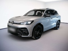 Bild des Angebotes VW Tiguan R-LINE 2.0TDI 150PS DSG AHK.20 ALU.NAVI.HuD.IQ.LIG