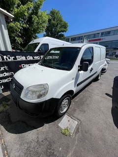 Bild des Angebotes Fiat Doblo Cargo 263.112.0