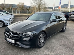 Bild des Angebotes Mercedes-Benz C 200 T DCT LED LEDER MBUX NAVI CAM AMBIENTE*