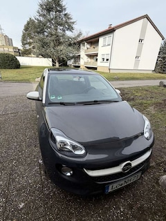 Bild des Angebotes Opel Adam 1.4 ecoFLEX