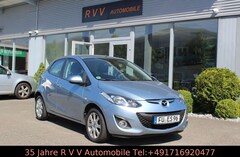 Bild des Angebotes Mazda 2 Lim. 1.3 Edition