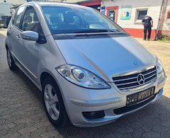 Bild des Angebotes Mercedes-Benz A 170 A 170 AvantgardeTüv neu 76600km