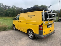 Bild des Angebotes VW T5 Transporter Camper