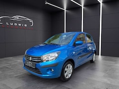 Bild des Angebotes Suzuki Celerio Club / PDC / ORG. 27 KM / KLIMA / TOP