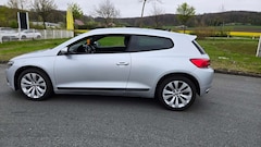 Bild des Angebotes VW Scirocco TEILLEDER/PDC