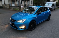 Bild des Angebotes SEAT Ibiza FR , TÜV NEU, Sonderausstattung1.0 Eco TSI