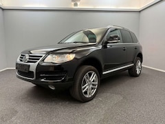 Bild des Angebotes VW Touareg V6 TDI North Sails SHD*NAVI*RNS 510
