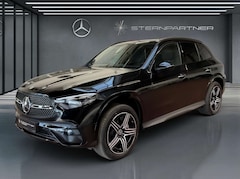 Bild des Angebotes Mercedes-Benz GLC 300 de 4MATIC mit EQ Hybrid Technologie AMG