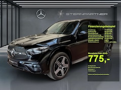 Bild des Angebotes Mercedes-Benz GLC 300 de 4MATIC mit EQ Hybrid Technologie AMG