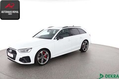 Bild des Angebotes Audi S4 Avant 3.0 TDI qu BANG+O,OPTIKPAKET,KAMERA,SH