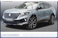 Bild des Angebotes Renault Espace Iconic Full Hybrid E-Tech 200 5-Sitzer 5S 8-fach bereift