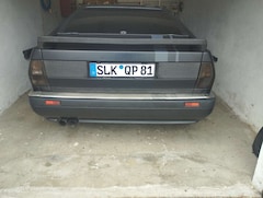 Bild des Angebotes Audi Coupe Coupe GT