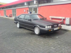 Audi Coupe Coupe GT