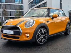 Bild des Angebotes MINI Cooper D Chili,Leder.HeadUp,Navi,Carbon,TOP