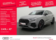 Bild des Angebotes Audi RS Q3 Sportback quattro SONOS CARPLAY NAVI KAM