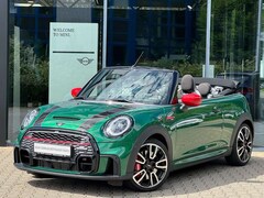 Bild des Angebotes MINI John Cooper Works Cabrio John Cooper Works ACC RFK HuD LenkrHzg AdLed DA