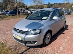Bild des Angebotes VW Golf Plus VI Life